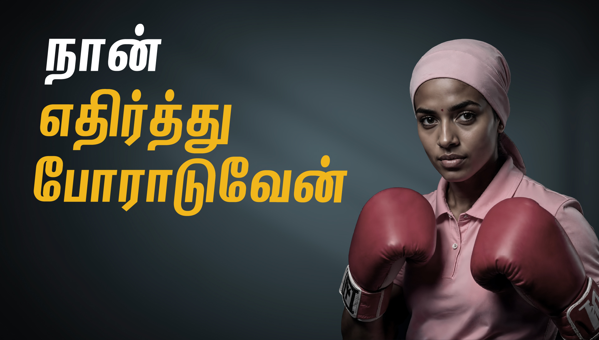 Desktop Motivational Poster